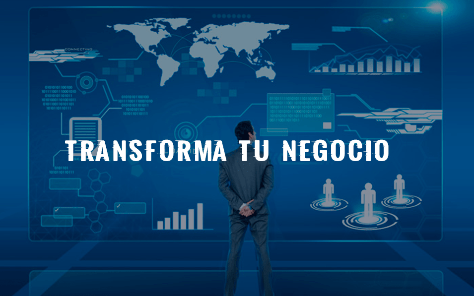 Meeplab - Transforma tu negocio