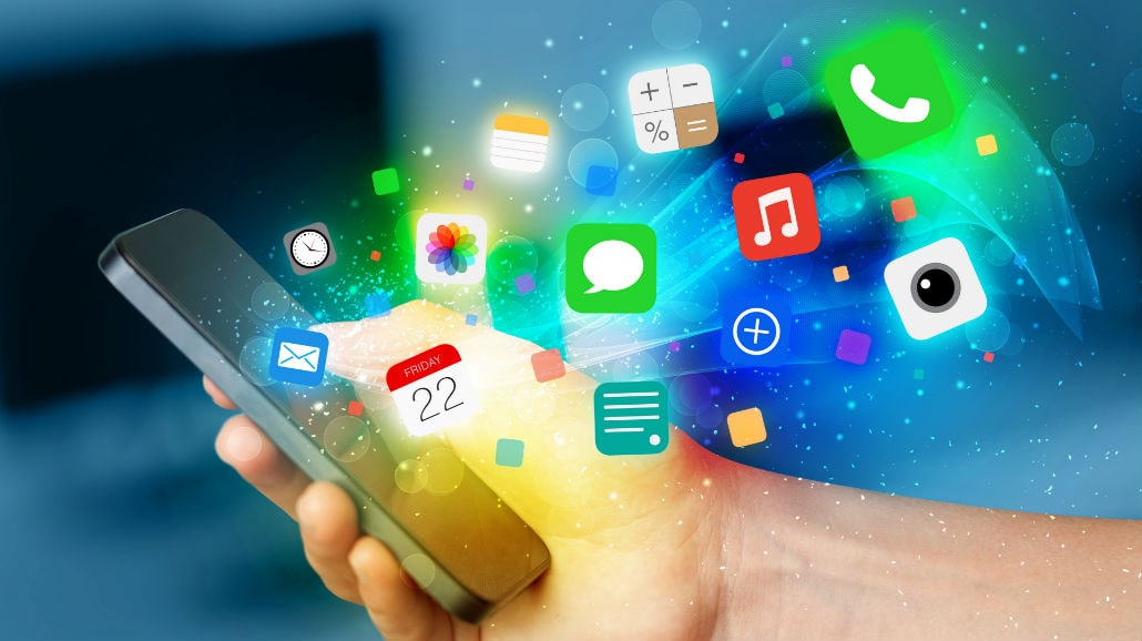 Aplicaciones Móviles - Meeplab Tech Solutions