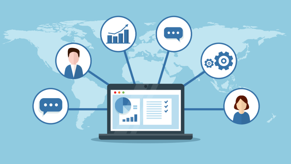 Soluciones de Software - Meeplab Tech Solutions